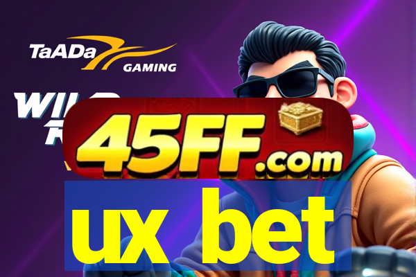 ux bet